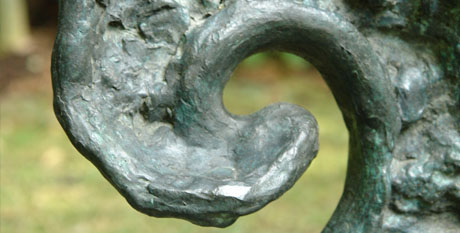 BRONZE ART GALLERY - BRONZE POOL SCULPTURES AND STATUES VIGOUR